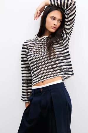 صيفكِ يبدأ من هنا .. كل ما تحتاجينه من أساسيات إطلالات العطلات في مجموعة Pull&Bear